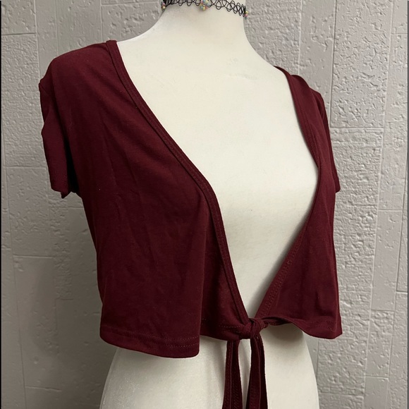 SHEIN crop top - Picture 4 of 4